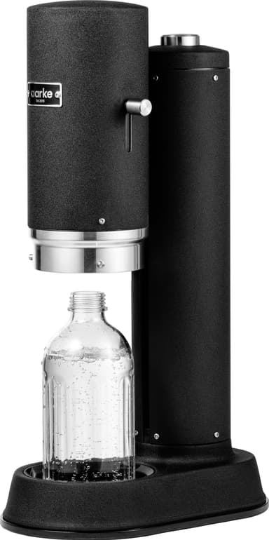 Aarke Carbonator Pro sodavandsmaskine 4280036 (sort)