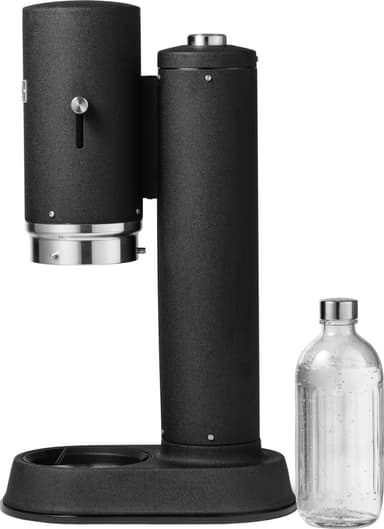 Aarke Carbonator Pro sodavandsmaskine 4280036 (sort)