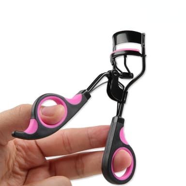 Eyelash Curler Kit MultiColor