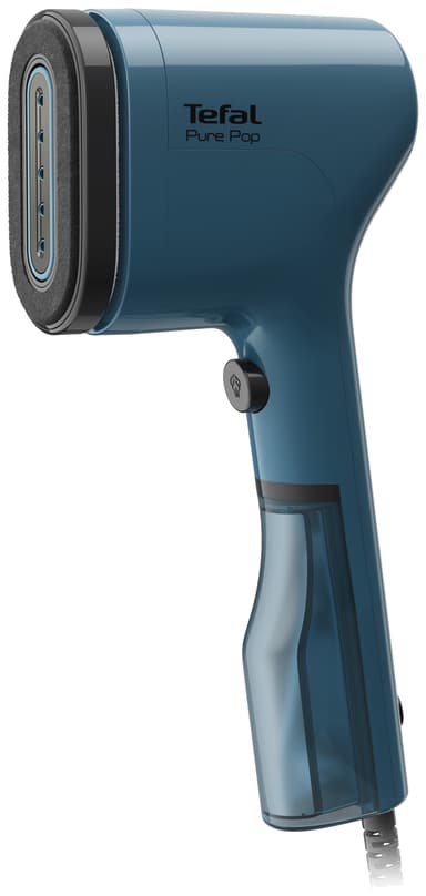 #3 - Tefal Hånddamper Pure Pop Garment Steamer Blue