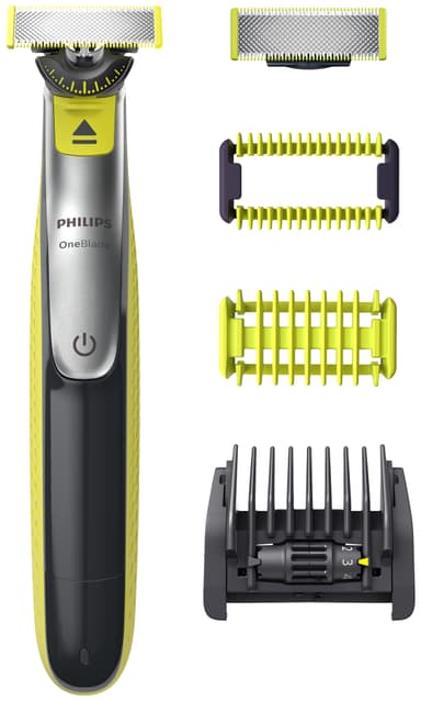 Philips OneBlade 360 ansigts- og kropstrimmer QP2830/20 thumbnail