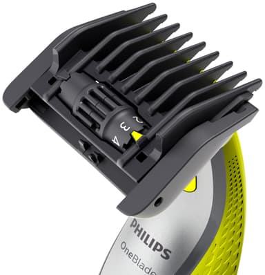 Philips OneBlade 360 ansigts- og kropstrimmer QP2830/20