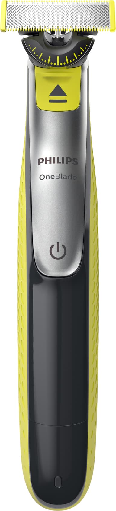 Philips OneBlade 360 ansigts- og kropstrimmer QP2830/20