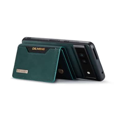 DG-Ming M2 mobilcover Google Pixel 7A - Petrol