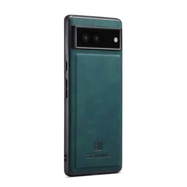 DG-Ming M2 mobilcover Google Pixel 7A - Petrol