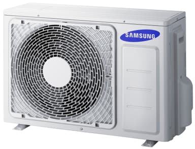 Samsung Smart Home Comfort 9 varmepumpe Tilskudsberettiget
