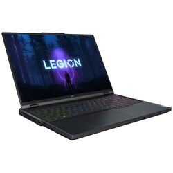 Lenovo Legion Pro 5i  i9/16/1000/4070/240Hz 16" bærbar gaming computer (grå)