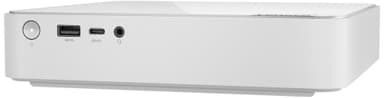 Lenovo IdeaCentre Mini 5 i5-13/16/1.000 stationær minicomputer