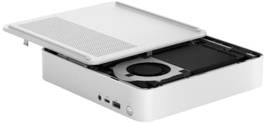 Lenovo IdeaCentre Mini 5 i5-13/16/1.000 stationær minicomputer