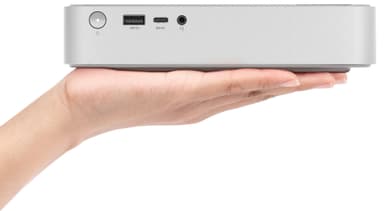 Lenovo IdeaCentre Mini 5 i5-13/16/1.000 stationær minicomputer