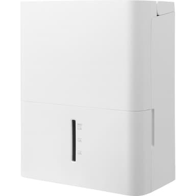 SENCOR Bærbar Affugter 31 m2, 10 l/24h