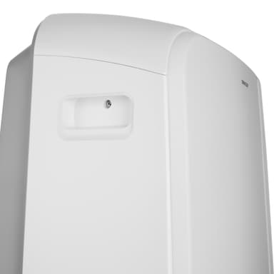 Mobilt klimaanlæg. 47 m2, 12.000 BTU/t med Wi-Fi-funktioner