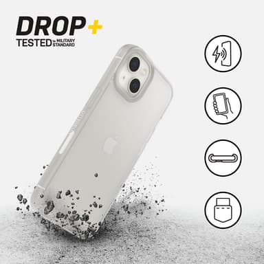 OtterBox React Apple iPhone 13 cover