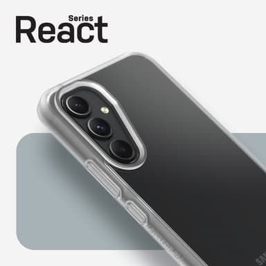 OtterBox React Galaxy A54 5G telefonetui (klar)