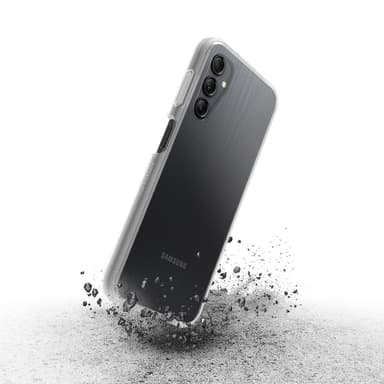 OtterBox React Samsung Galaxy A14 cover
