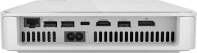 Lenovo IdeaCentre Mini 5 i5-13/16/1.000 stationær minicomputer