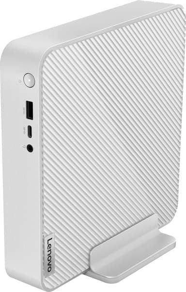 Lenovo IdeaCentre Mini 5 i5-13/16/1.000 stationær minicomputer