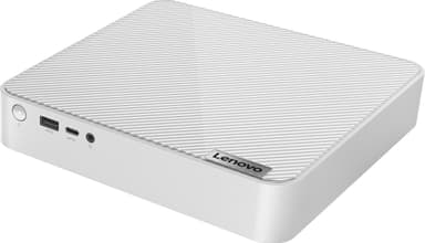 Lenovo IdeaCentre Mini 5 i5-13/16/1.000 stationær minicomputer