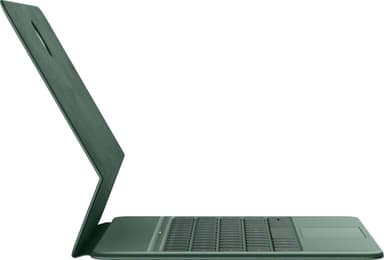 OnePlus magnetisk tastatur til OnePlus Pad -Engelsk layout (grøn)