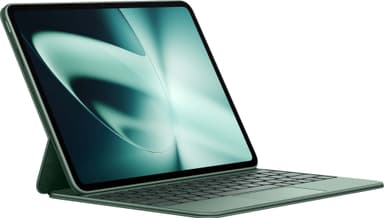 OnePlus magnetisk tastatur til OnePlus Pad -Engelsk layout (grøn)