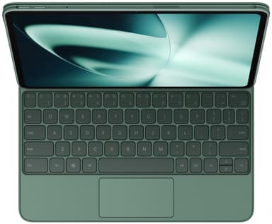 OnePlus magnetisk tastatur til OnePlus Pad -Engelsk layout (grøn)