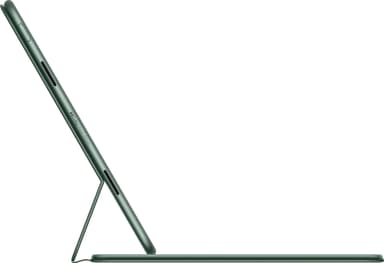 OnePlus magnetisk tastatur til OnePlus Pad -Engelsk layout (grøn)