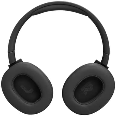 JBL Tune 770NC trådløse around-ear høretelefoner (sort)