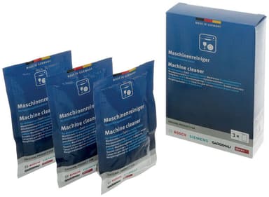 Bosch opvaskemaskine-rensemiddel 00312194