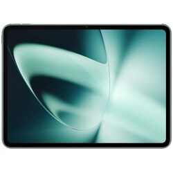 OnePlus Pad 8/128GB tablet  (Halo Green)