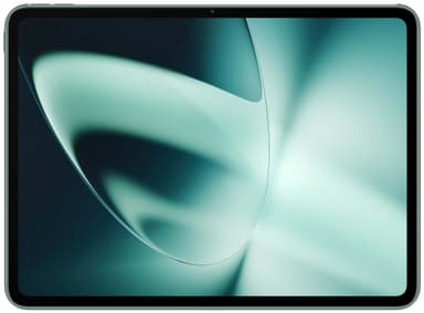OnePlus Pad 8/128GB tablet  (Halo Green)