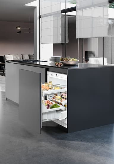 Liebherr køleskuffe UIKo1560 indbygget