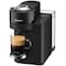 Nespresso Vertuo Lattissima kaffemaskine fra Delonghi ENV300.B(sort)