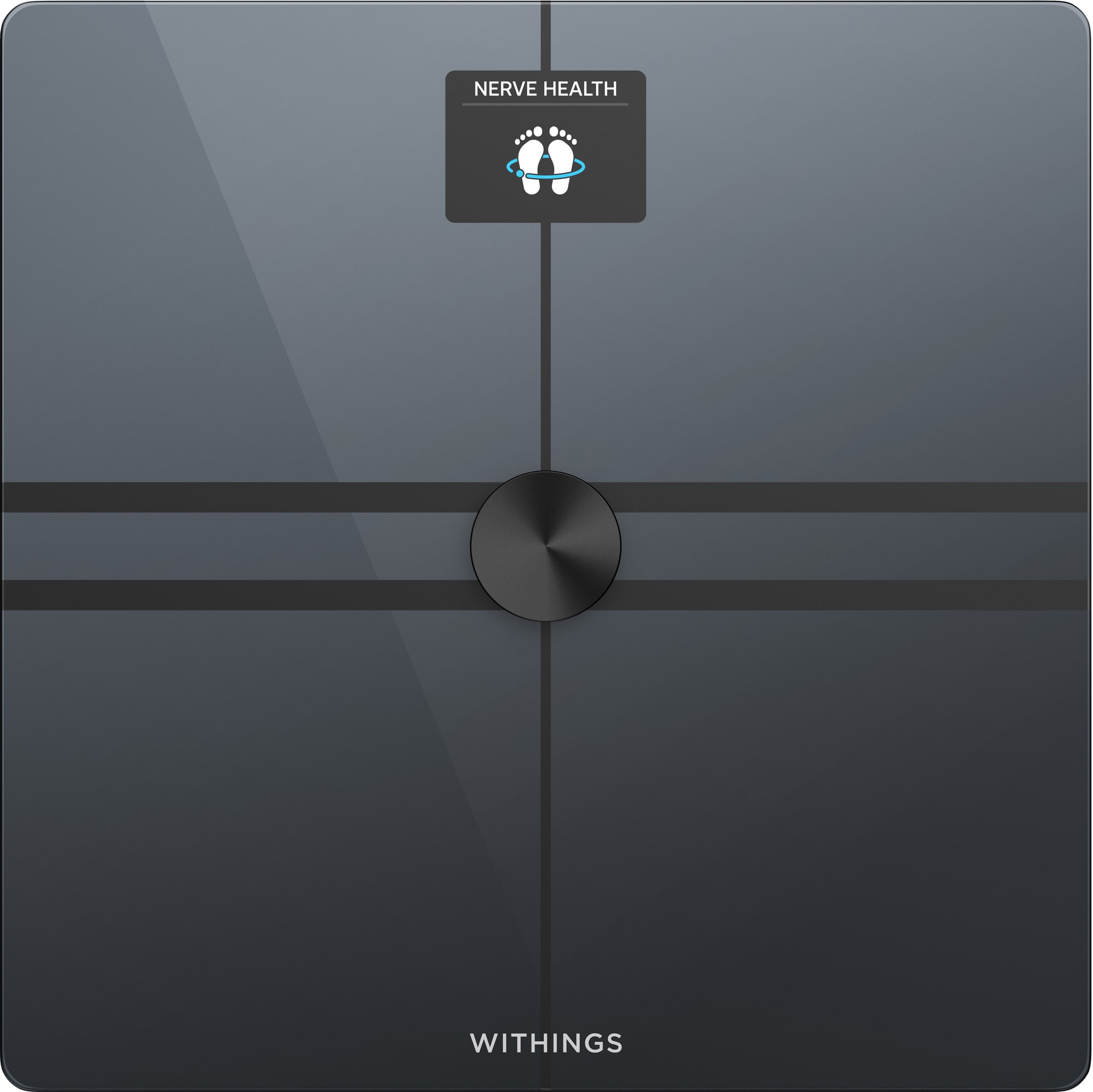 Withings Body Comp badevægt WBS12-Black-All-Inter thumbnail