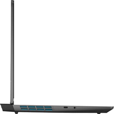Lenovo LOQ i5-12//16/512/4050/165Hz 15,6" bærbar gaming computer