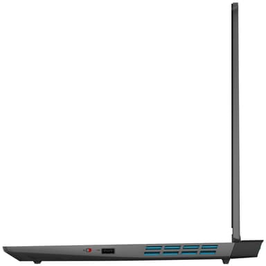 Lenovo LOQ i5-12//16/512/4050/165Hz 15,6" bærbar gaming computer