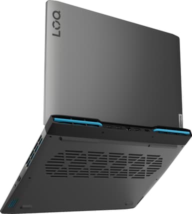 Lenovo LOQ i5-12//16/512/4050/165Hz 15,6" bærbar gaming computer