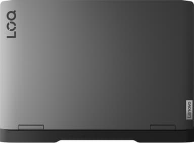 Lenovo LOQ i5-12//16/512/4050/165Hz 15,6" bærbar gaming computer