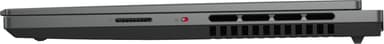 Lenovo Legion Slim 5 R7-7/16/512/4070/165Hz 16" bærbar gaming computer