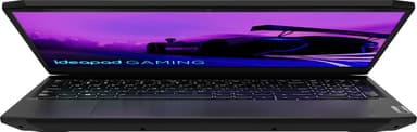 Lenovo IdeaPad Gaming 3 i5-11/16/512/3050Ti/120Hz 15,6" bærbar gaming computer