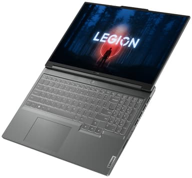 Lenovo Legion Slim 5 R7-7/16/512/4070/165Hz 16" bærbar gaming computer