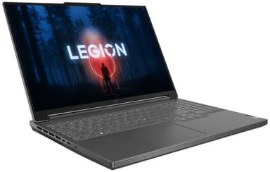 Lenovo Legion Slim 5 R7-7/16/512/4070/165Hz 16" bærbar gaming computer