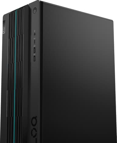 Lenovo LOQ  i5-13/16/512/3060 stationær gaming computer