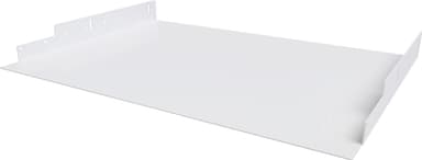 Epoq skabsbund 75 (hvid)