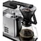 Melitta One filterkaffemaskine 22749 (stål)