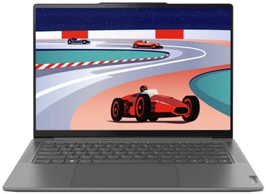 Lenovo Yoga Pro 7 i5-13/16/512 14,5" bærbar computer