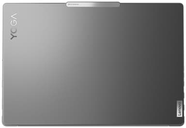 Lenovo Yoga Pro 9i i9/64/1000 16" bærbar computer (storm grey)