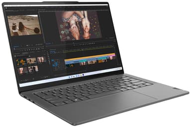 Lenovo Yoga Pro 7 i7-13/16/512 14,5" bærbar computer