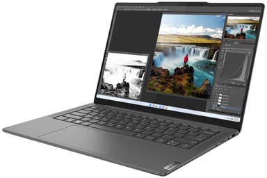 Lenovo Yoga Pro 7 i7-13/16/512 14,5" bærbar computer