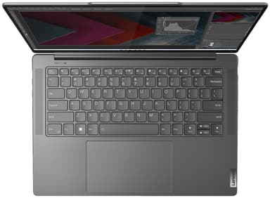 Lenovo Yoga Pro 7 i7-13/16/512 14,5" bærbar computer