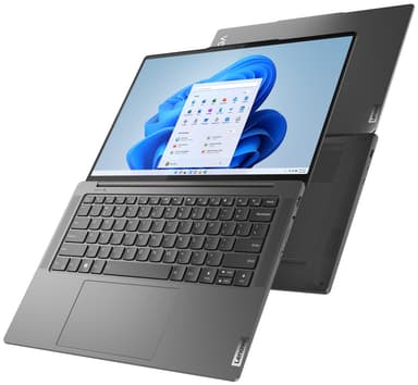 Lenovo Yoga Pro 7 i7-13/16/512 14,5" bærbar computer